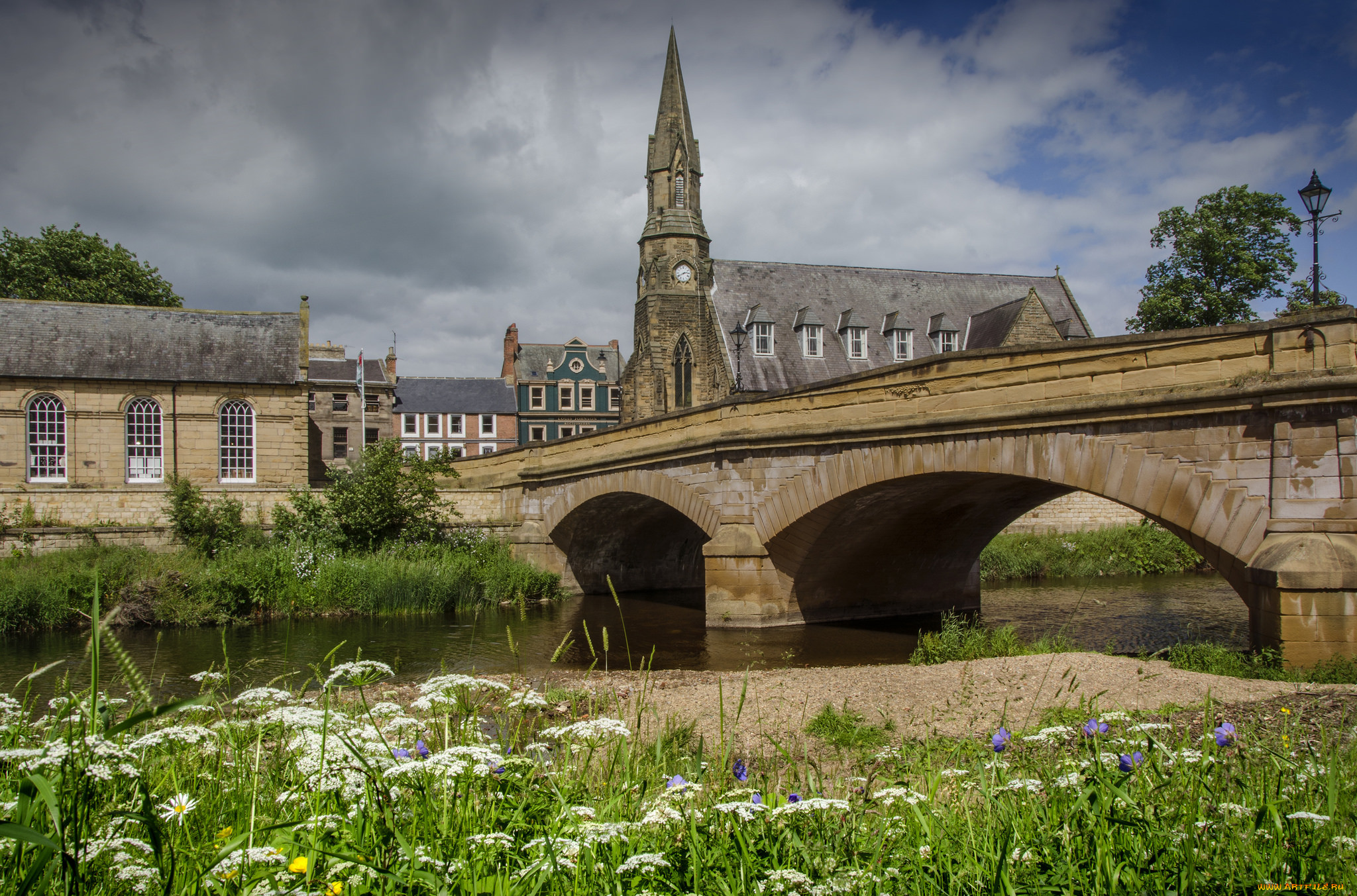 morpeth,  northumberland, , - , , 